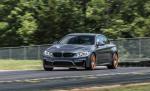 BMW M4 GTS 2016 года